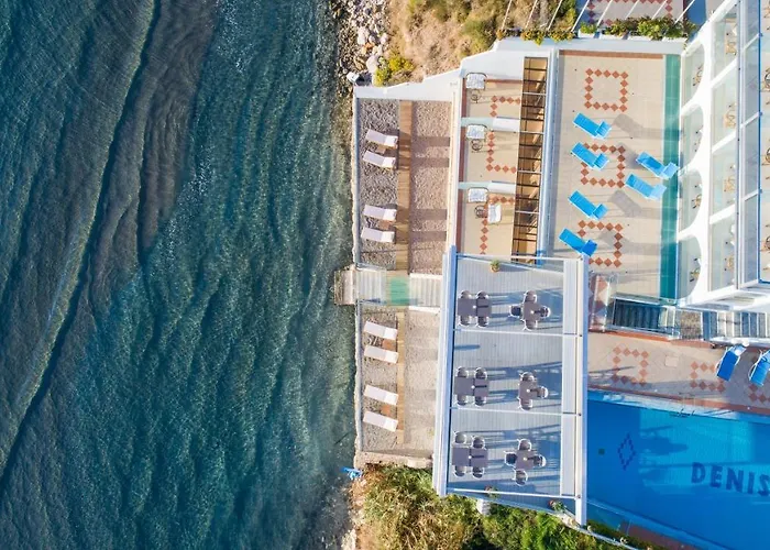Denise Beach Hotel