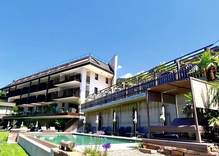 Hotel Alpin - smart lifestyle
