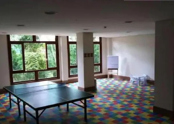 Condominio Vista Azul