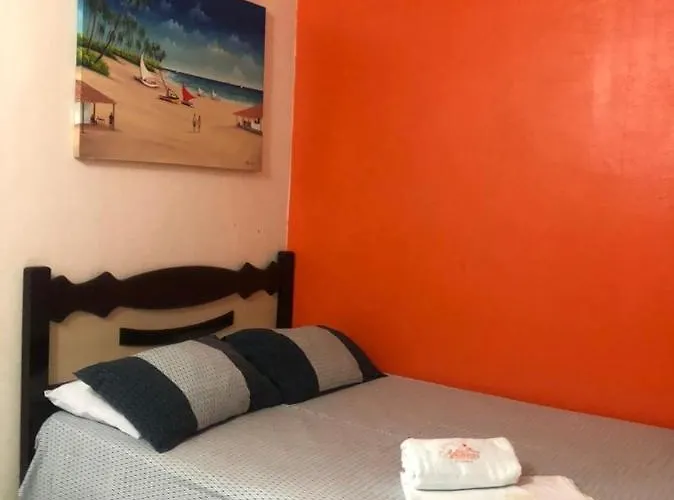 Pousada Novo Amanhecer