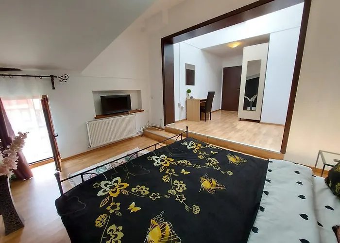 Happy Accomodation