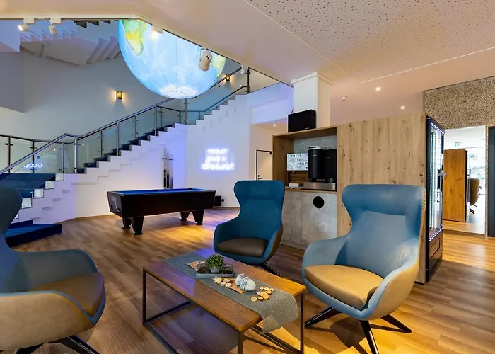 Mk Hotel Passau