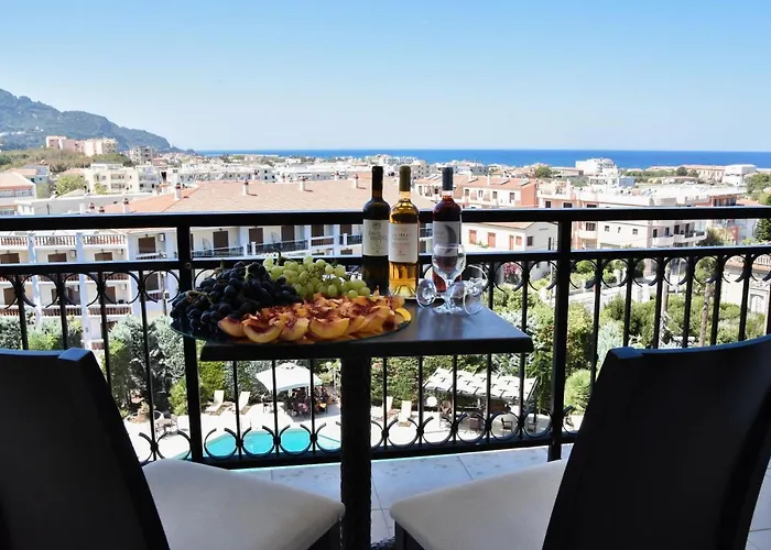 Merope Hotel