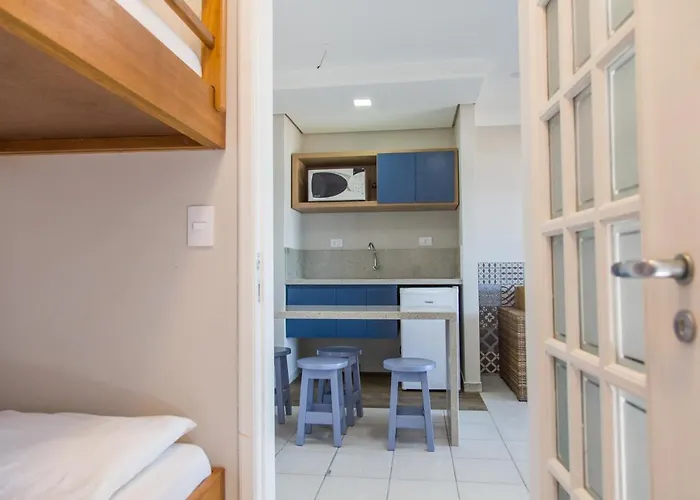 Spazio Marine Hotel - Guaratuba