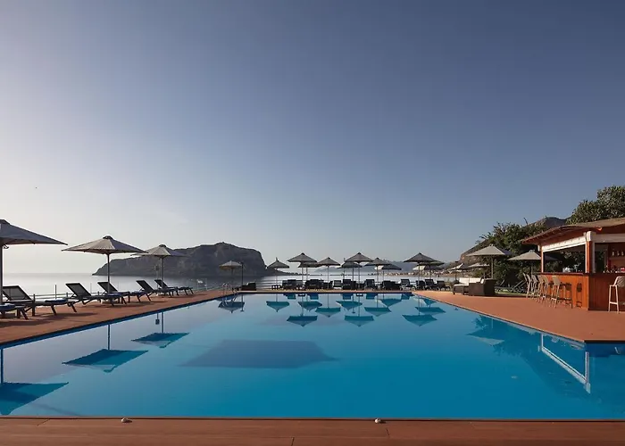 Alkinoi Resort And Spa