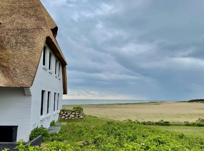Strandhus