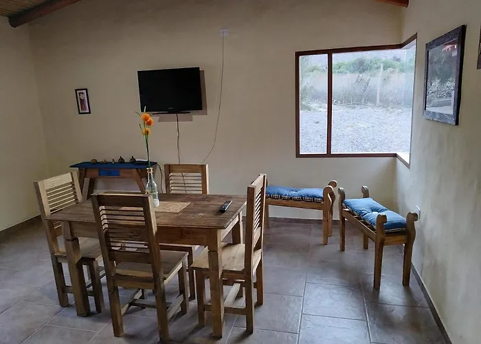 Pirca Del Abuelo II