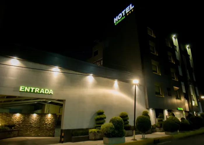 Hotel Catalina