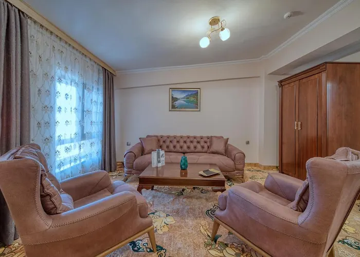Residence Konstantina Palace
