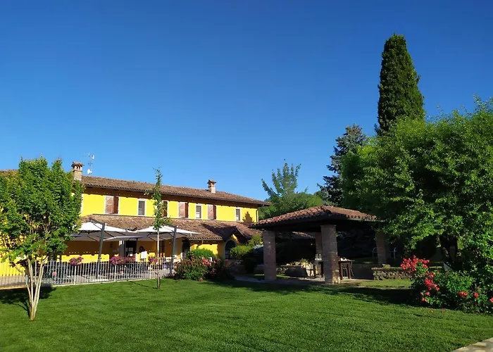 La Bossolasca Albergo Ristorante