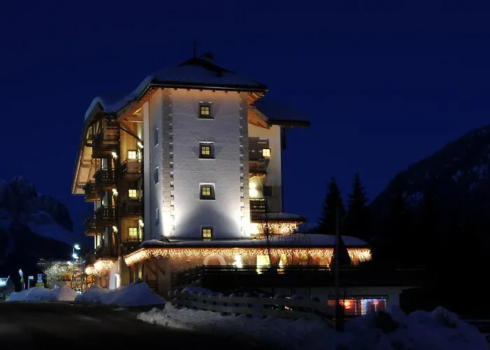 Hotel Garni Carpe Diem