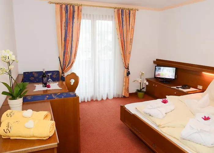 Hotel Felseneck
