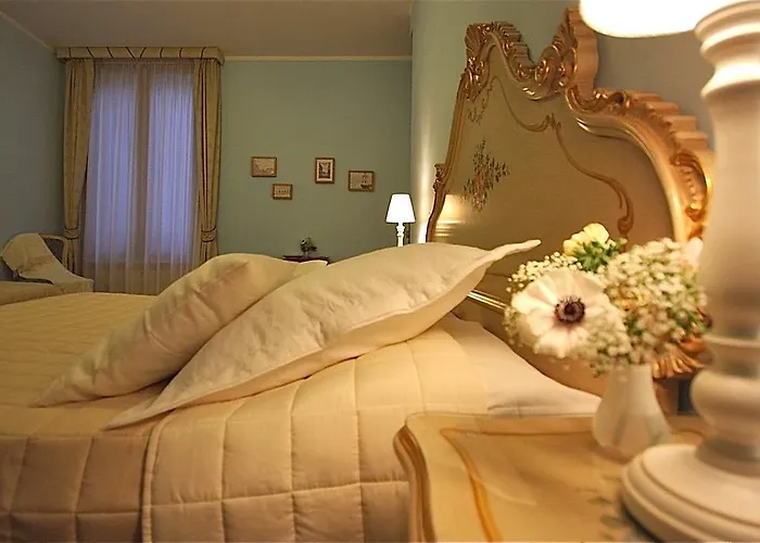 Hotel Residenza Al Pozzo Venezia