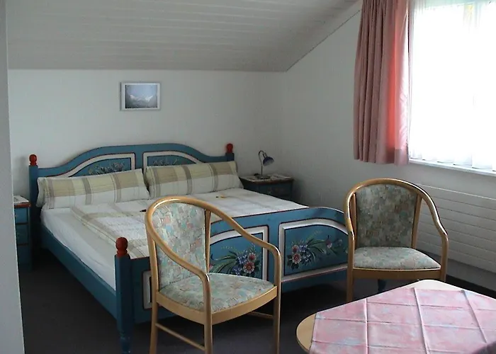 Panorama Hotel Freudenberg