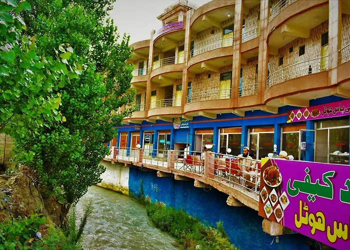 Bypass Hotel