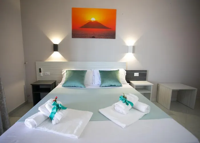 B&B Leonida