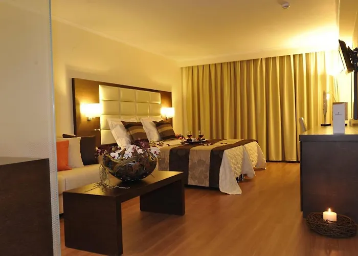 Europa Hotel