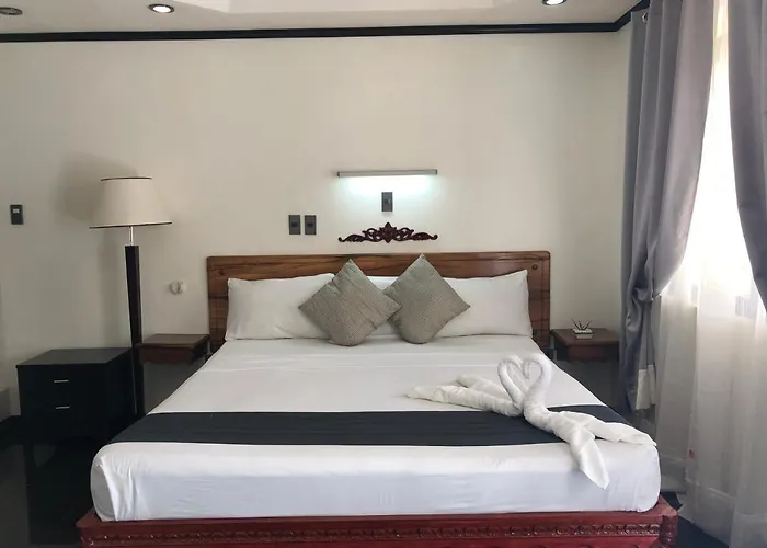 Ettamogah Hotel Inc.