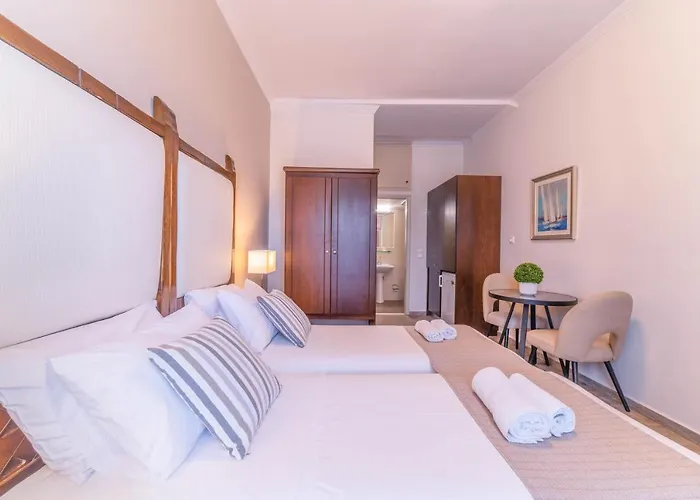 Kalamaki Mare Suites