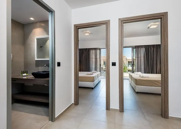 Oneiro Boutique Hotel