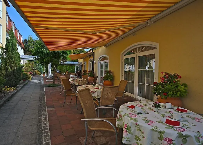 Hotel am Schloßberg