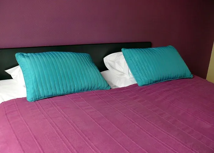 Hotel Les Acteurs