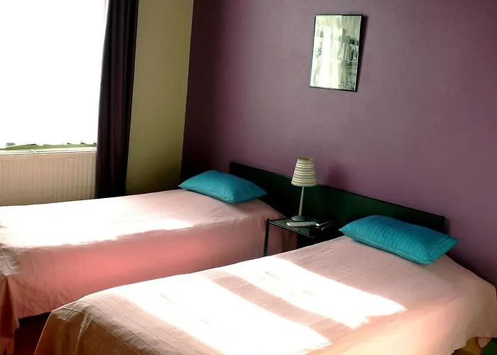 Hotel Les Acteurs