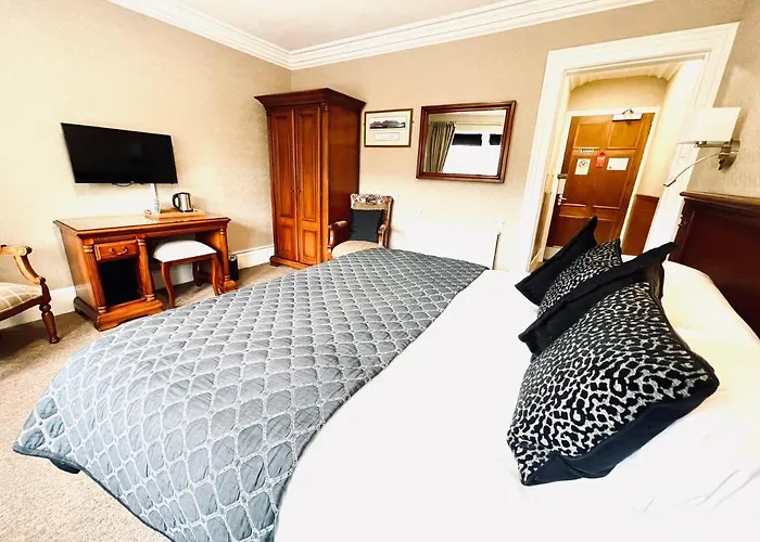 Invergarry Hotel