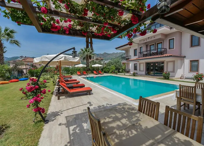 Gocek Arion Hotel