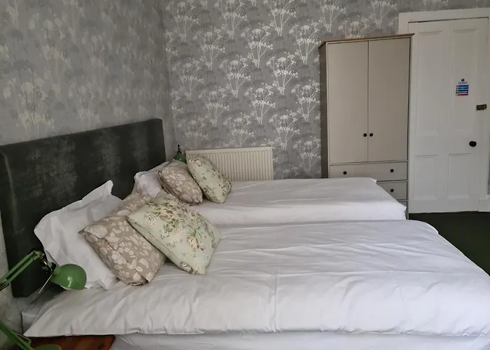 St.Ebba B&B