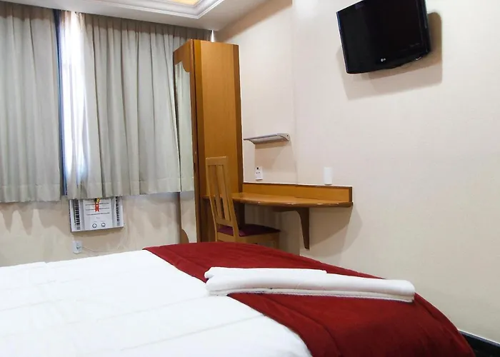 Capri Hotel