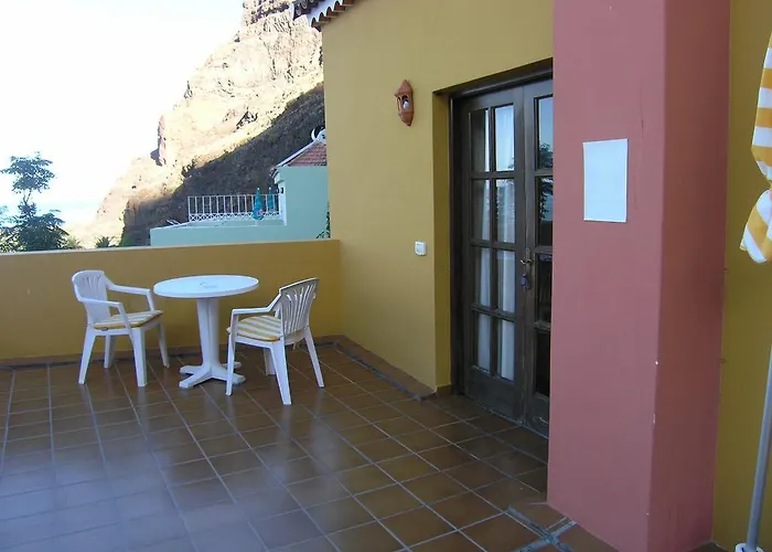 Hotel Jardin Concha