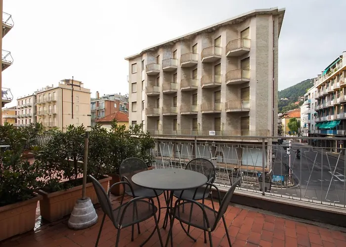 Hotel Corso Alaxi Hotels
