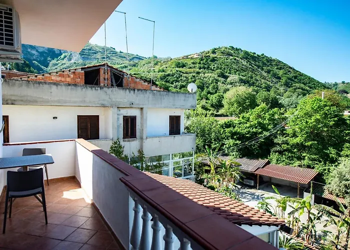 B&B Esterita Parghelia