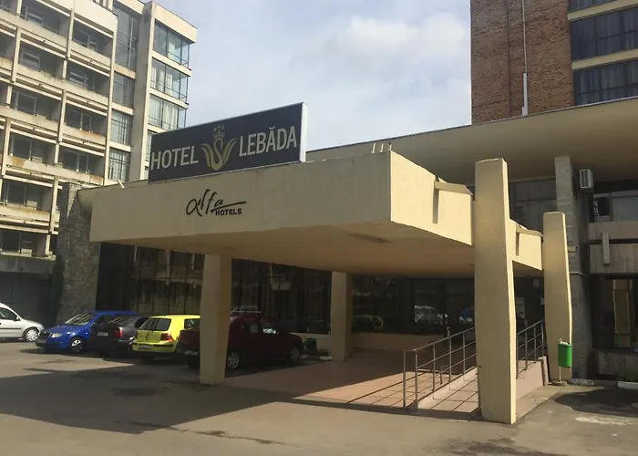 Hotel Lebada