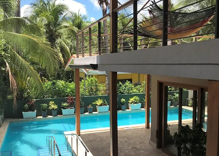 Casa Papito