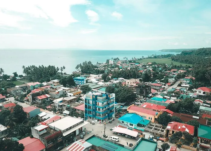 Bulusan Tourist Inn