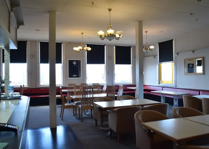 Fern Lodge Inglewood