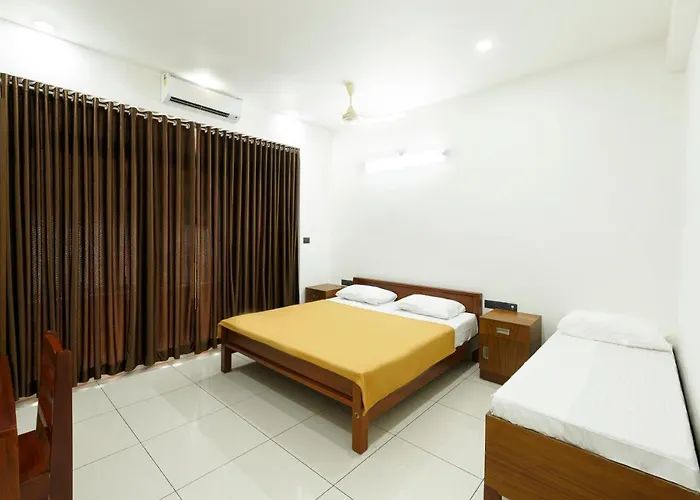 Devi Royal Residency
