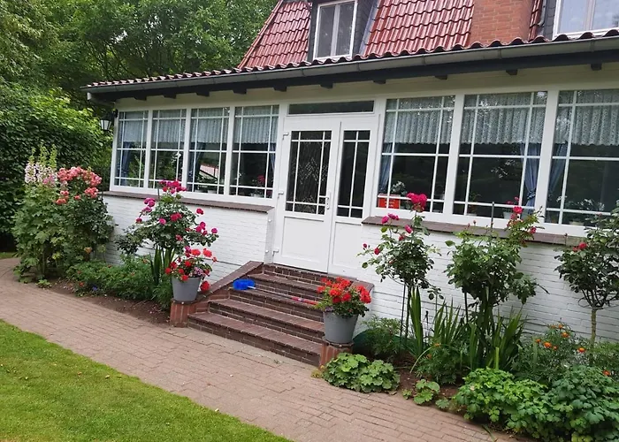 Hotel Dithmarscher Bucht