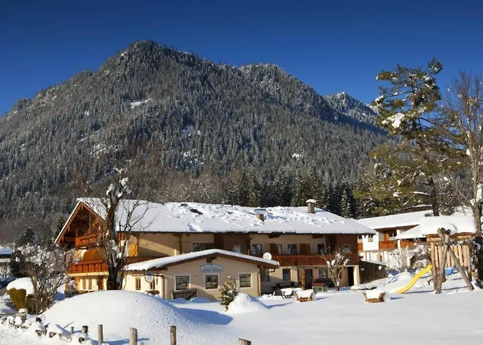 Gästehaus Baltram