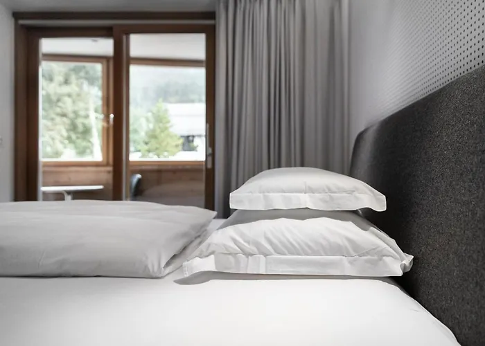 Ciasa De Munt Lifestyle Living