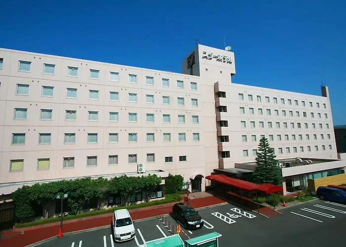 Star Hotel Koriyama