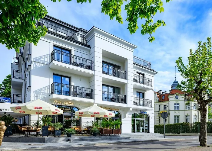 Maritime Residence