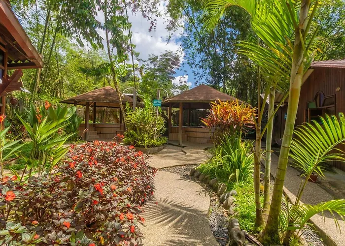 El Jardin Hotel & Restaurante