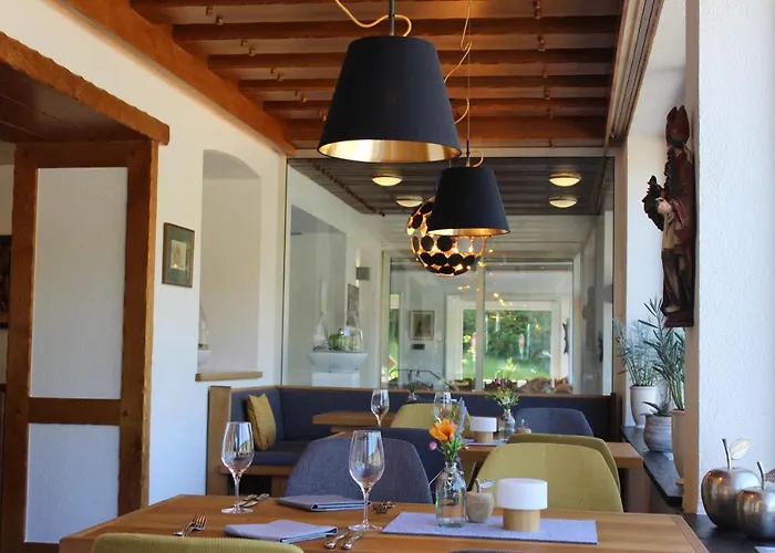 Hotel Ostermann