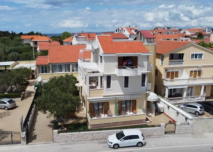 Villa Ivana