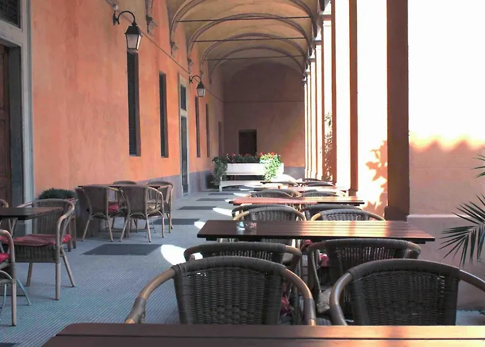 Hotel La Meridiana