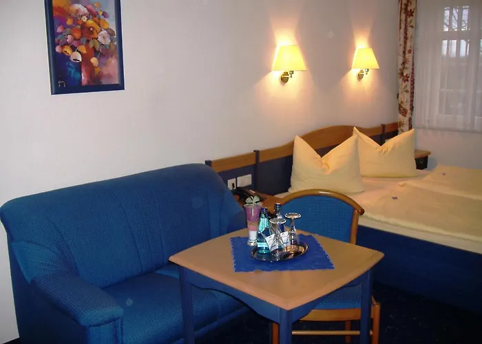 Landhotel Eulkretscham