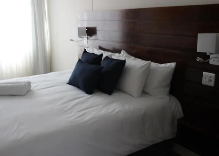 Luxe-Molen Boutique Hotel